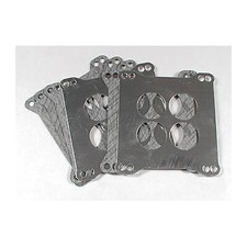 ISOLIERPLATTE-VERGASER -