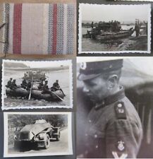 Altes Fotoalbum vermutlich