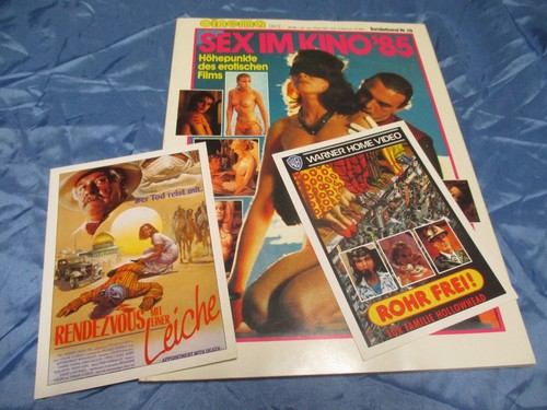 Cinema sonderband kino - #, 10