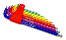 PB SWISS TOOLS 212.LH-10.RB