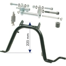 APRILIA SR 50 MBK NITRO 50 Kit Ständer Reparatur Für Defekte Gehäuse 121610440