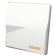 Selfsat H50M2 Sat Twin