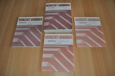Werkstatthandbuch HONDA Accord