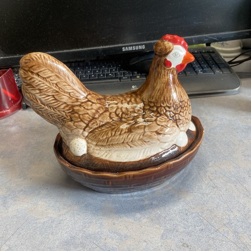 Schramberg smf keramik huhn - smf,