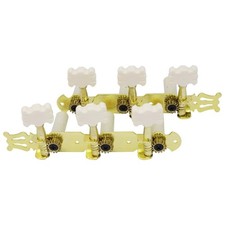 Stimmwirbel, Mechaniken f