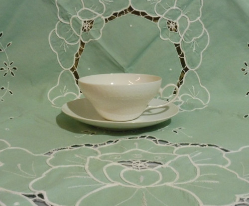Romanze weiß rosenthal - weiß,