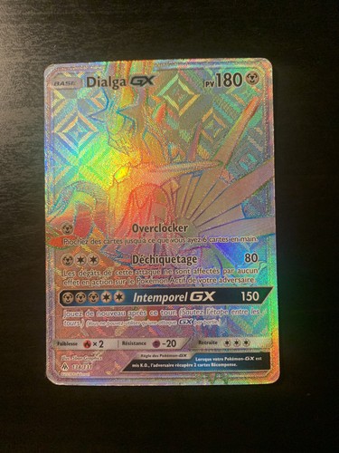 Pokemon karte dialga - pokemon, karte: