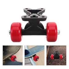  1 Paar Skateboard-Achsen-Set