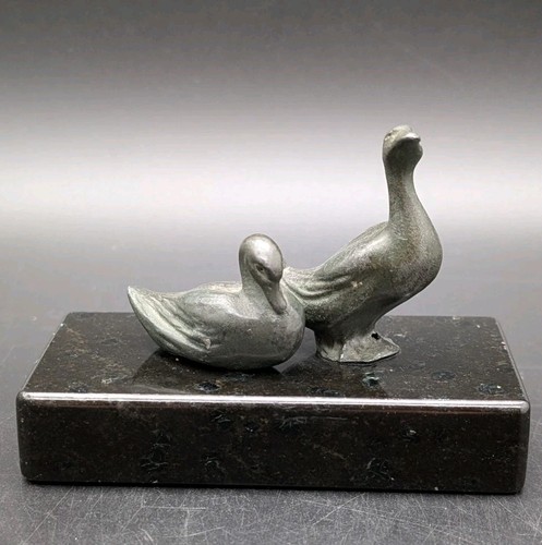 Bronze tier figur - bronze,
