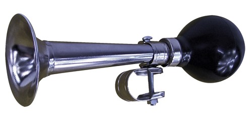 Ballhupe verchromter stahl 180 - stahl,