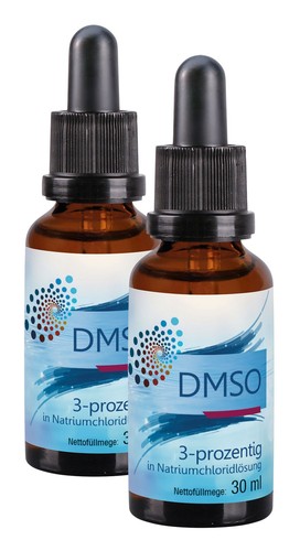 Dmso prozentig in - dmso, 3-prozentig