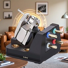 Moving Coil MC-Tonabnehmer