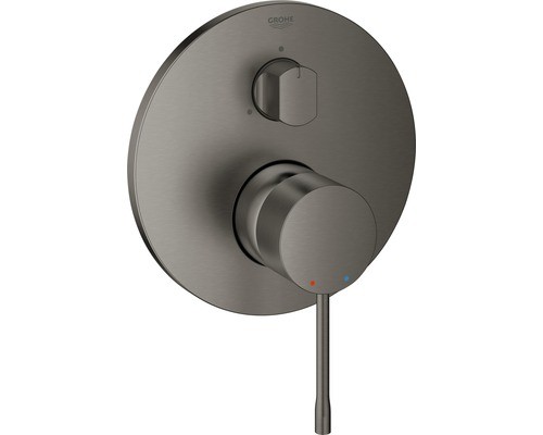 Grohe duscharmatur unterputz - grohe,