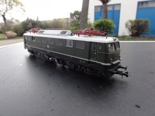 ROCO LOK  E 50 114 H0