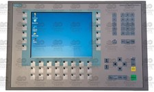 Siemens 6AV6643-0DD01-1AX1 SIMATIC MP277 10" Key Bedienpanel (HMI) -ohne OVP-