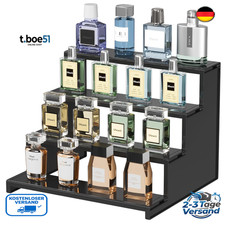 Parfümregal acryl display - parfümregal,