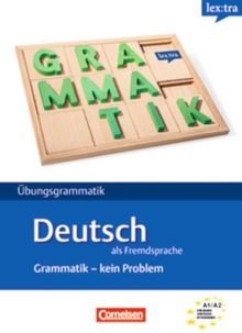 Lextra deutsch als - -,