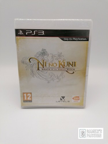 Kuni wrath of the white - ni,