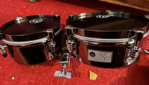 John dalmayan latin - latin, percussion