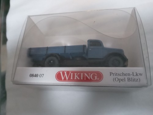 Wiking 04804 - wiking, #04804