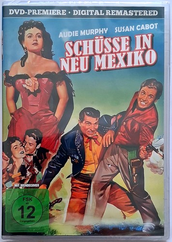 Schüsse neu mexiko - in,