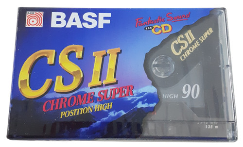 Basf chrome super - super,