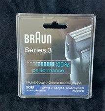 BRAUN 30B 7000/4000 SYNCRO