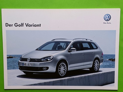 Golf variant tsi - vw,