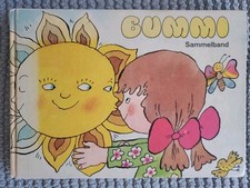 Bummi Sammelband 41 DDR 1985 Heft 1 bis 12 Hardcover