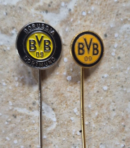 Anstecknadeln borussia - 2,