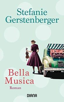 Bella musica roman - musica:, von