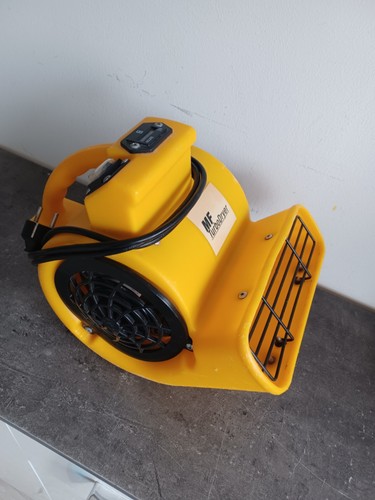 Radialgebläse baulüfter - radialgebläse,