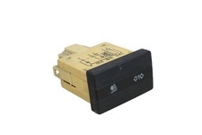 VW T4 Kontrollleuchte Airbag Leuchte Lampe Airbagleuchte AHK 3A0919235J