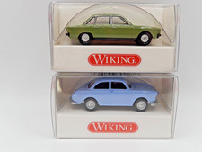 Wiking 1:87  VW K70 und VW