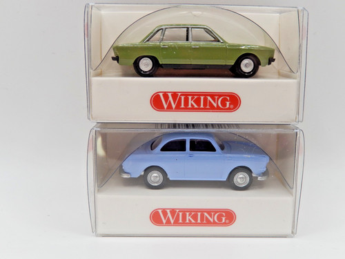 Wiking k70 und - wiking,