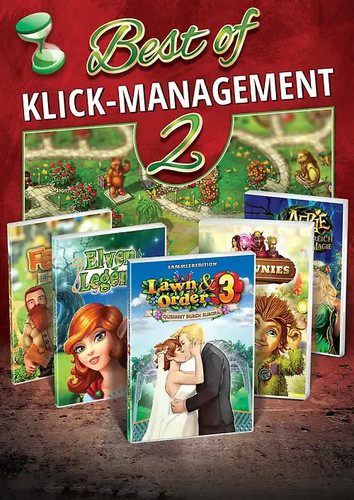 Best klick management - of, klick-management