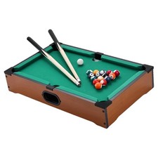 Kinder-Billardtisch-Set
