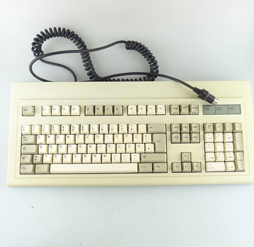 Retro peacock dos btc 5349 - btc,