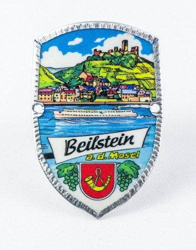 Stocknagel stockschild - stocknagel,