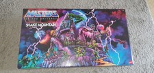 Masters of the Universe