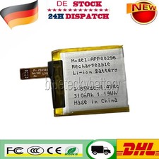 Battery akku für fossil - battery,