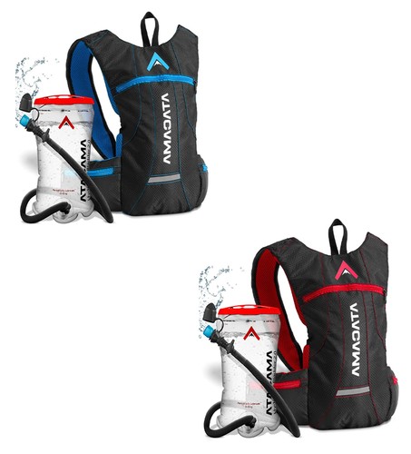 Trink rucksack bladder wasser - trink,