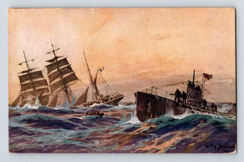 Marine deutsches boot - marine:,