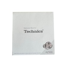 Technics EAH-AZ100E-S