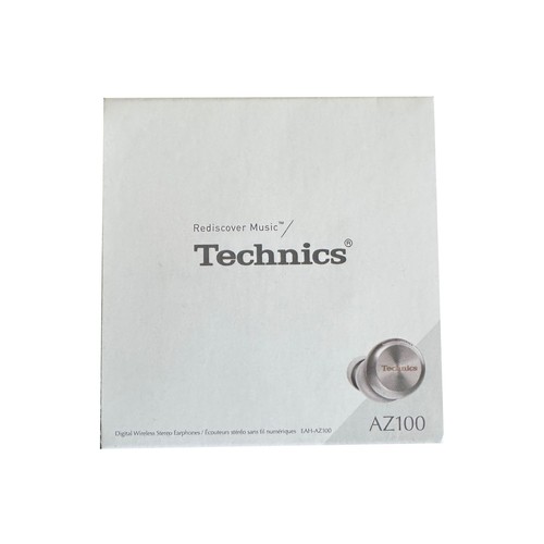 Technics eah az100e - technics, eah-az100e-s
