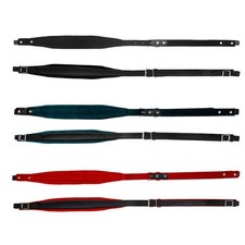 Akkordeongurt Schultergurte