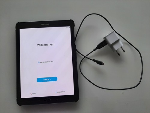 Samsung galaxy tab t819 - galaxy, sm-t819