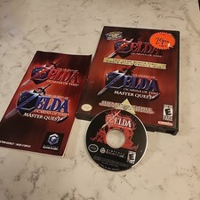 The Legend of Zelda: Ocarina