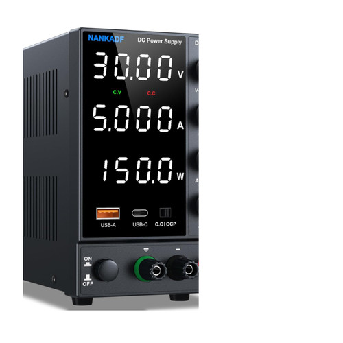 Labornetzteil 30v usb typ - 5a,