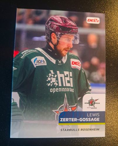 Del2 playercards 268 - playercards, 25/26